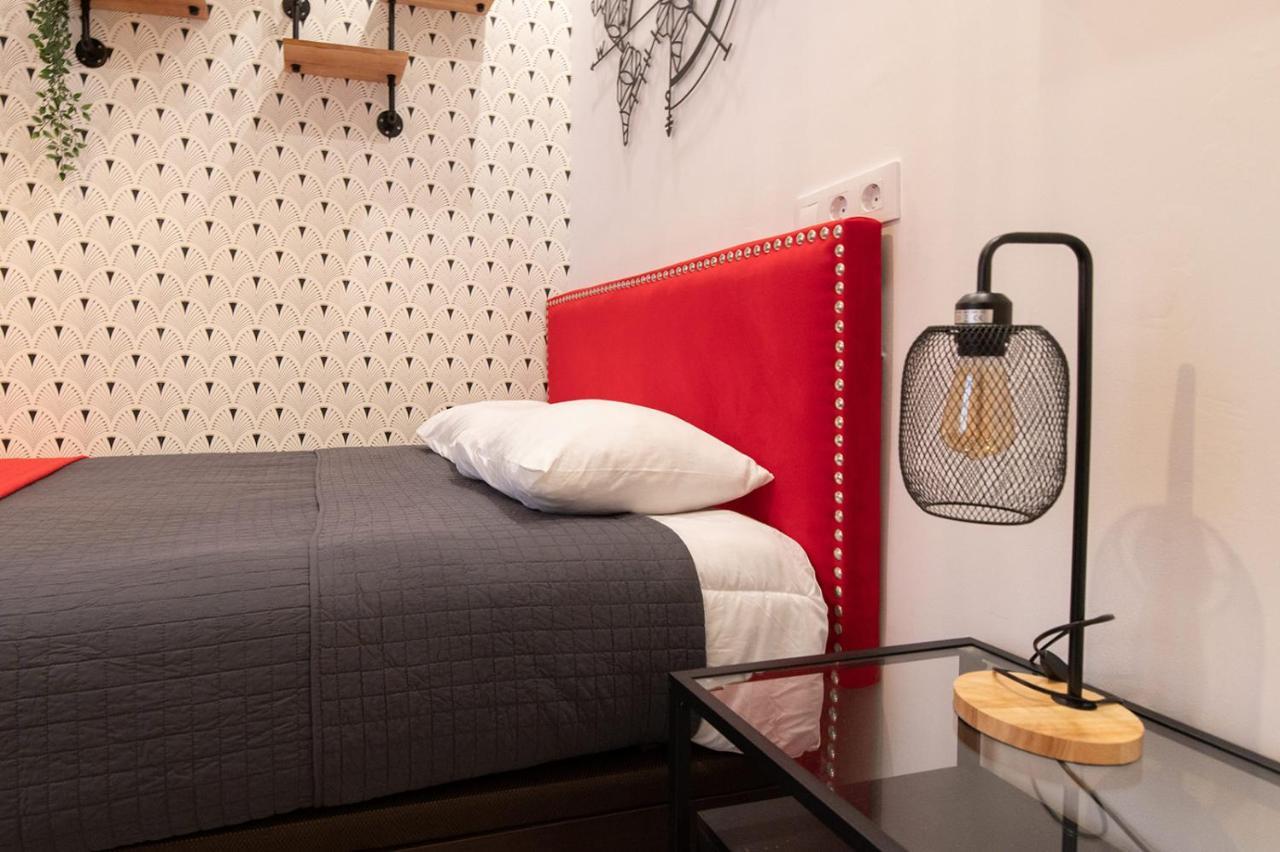 Apartamento Laura *