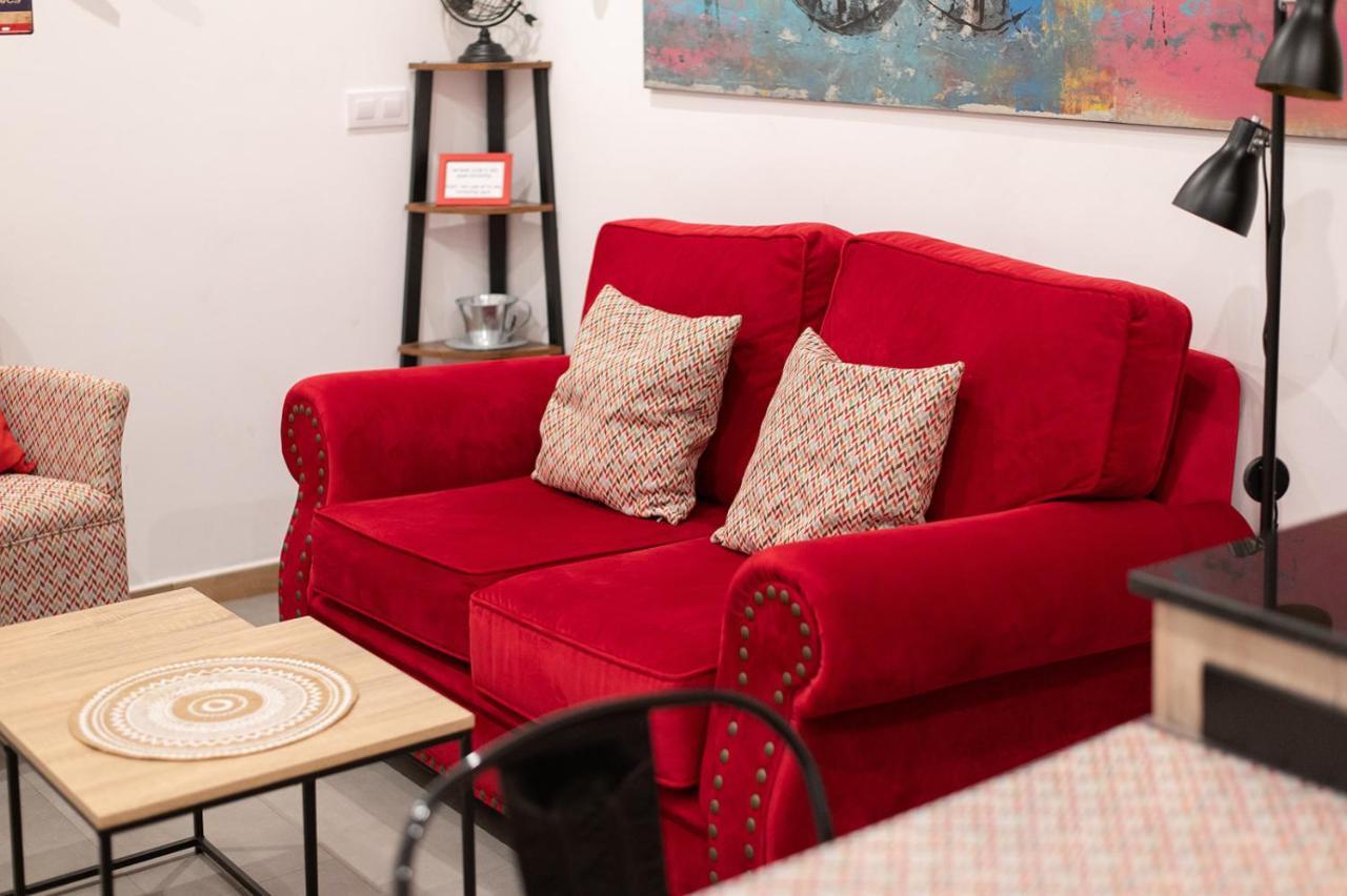 Apartamento Laura *