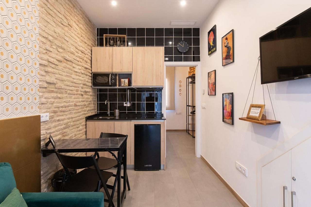 Apartamento Laura Sevilla