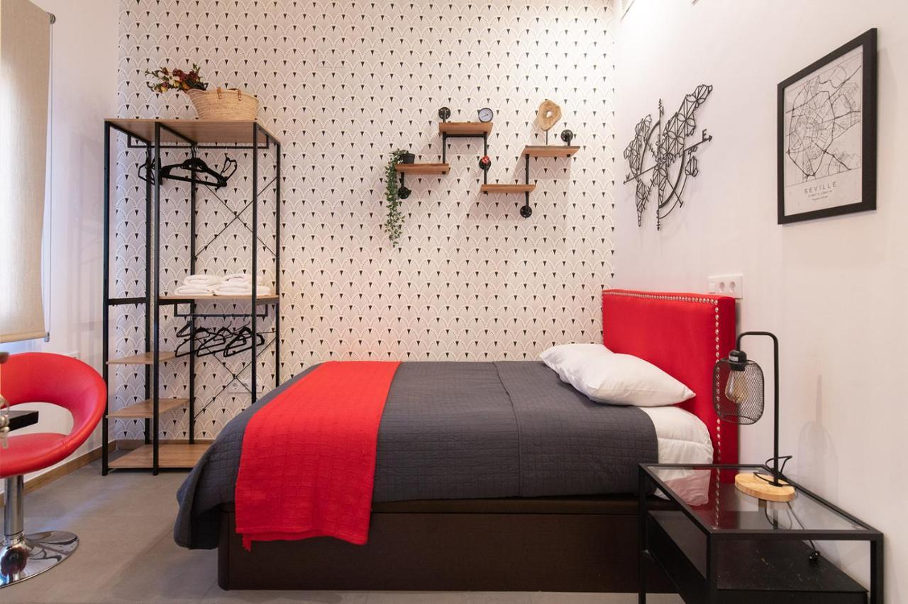 Apartamento Laura Sevilla