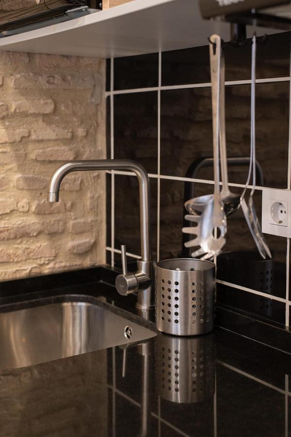 Apartamento Laura *
