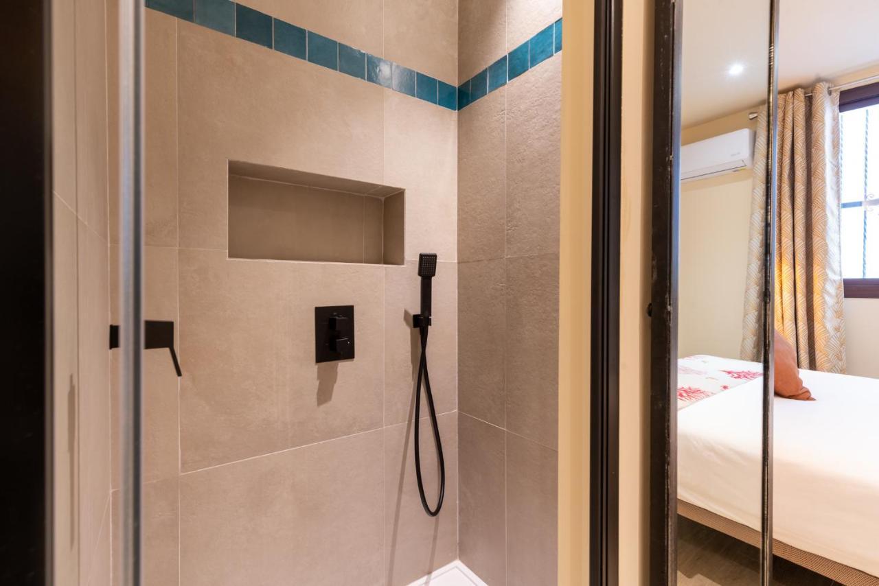 Holi-rent Pimienta * Sevilla