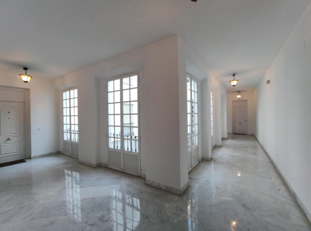 Cathedral Apartment Seville
