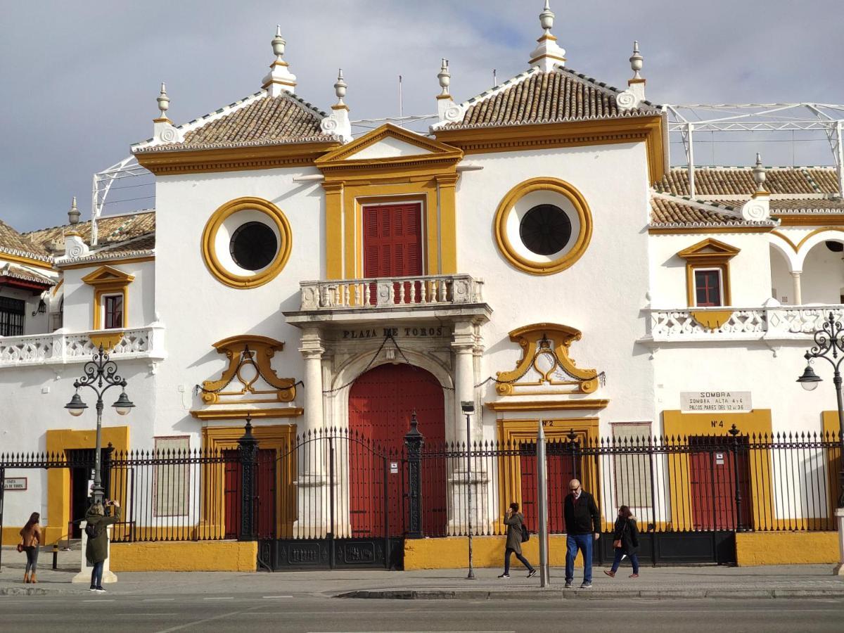 Cathedral * Seville