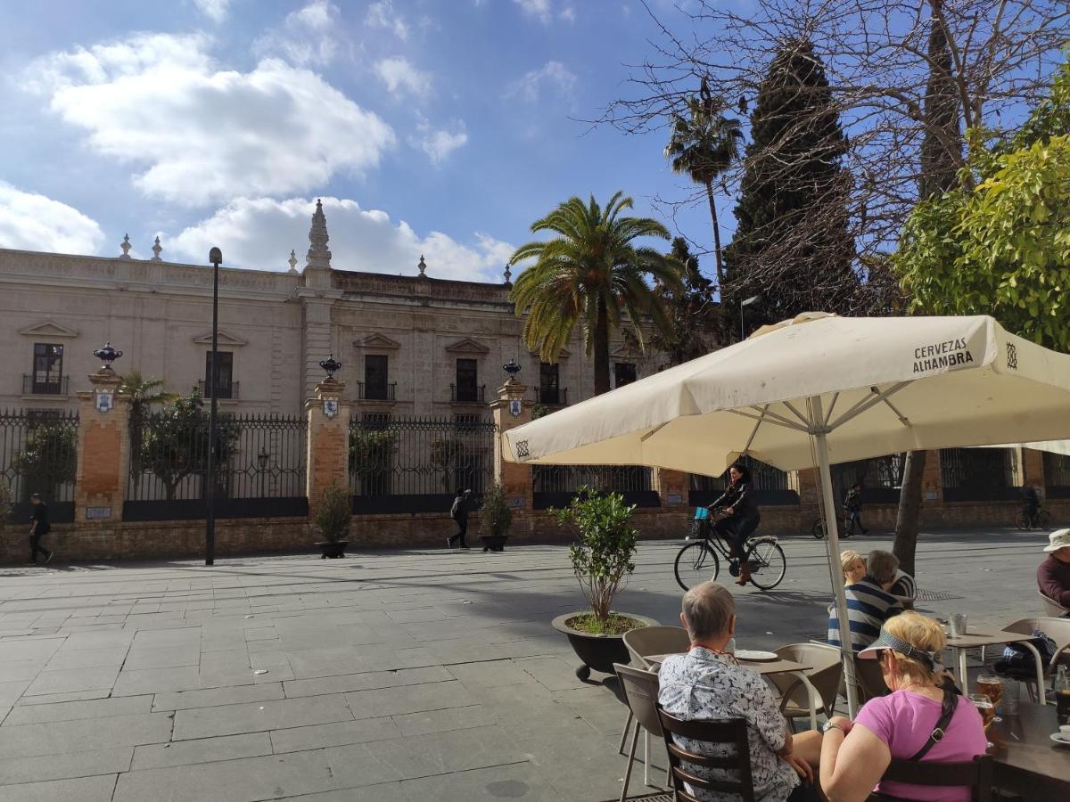 Apartment Cathedral Seville