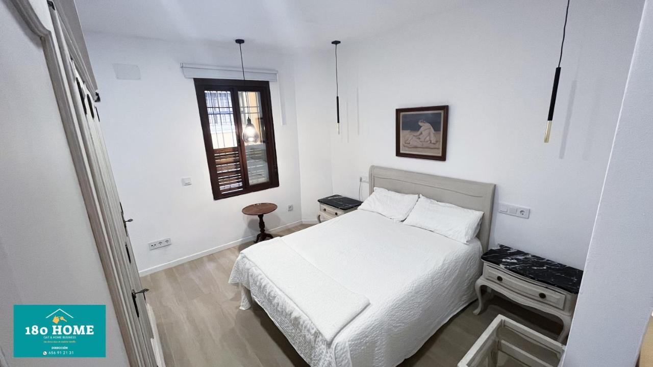 180 Luxury Redes Apartamento *