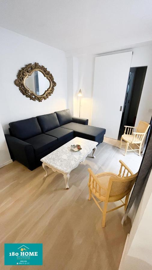 180 Luxury Redes Apartamento *