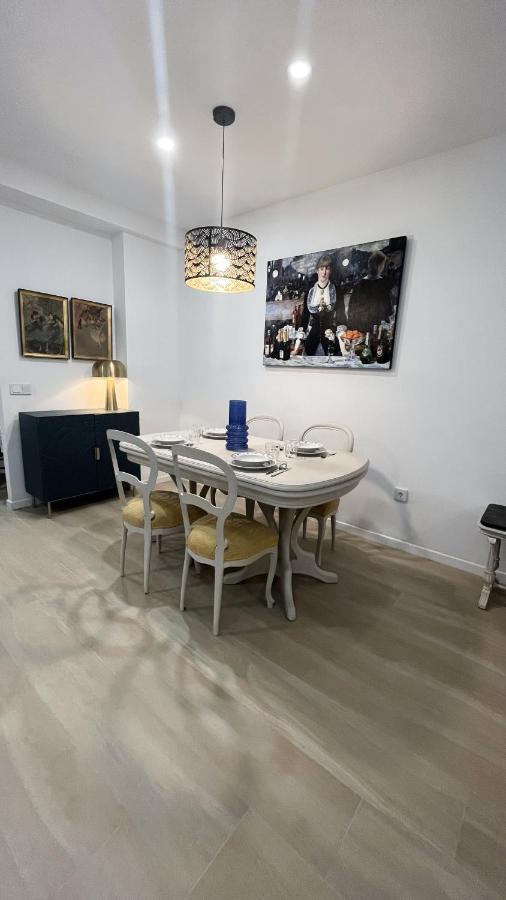 180 Luxury Redes Apartamento *
