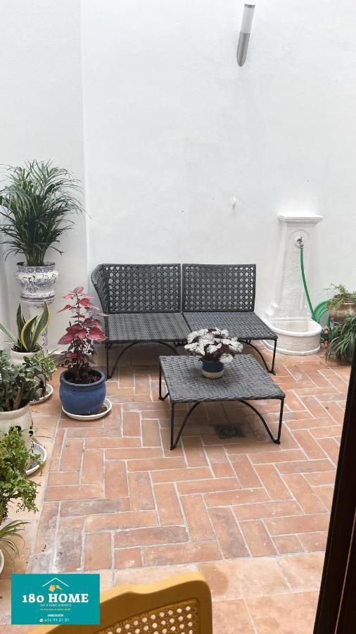 180 Luxury Redes Apartamento Sevilla
