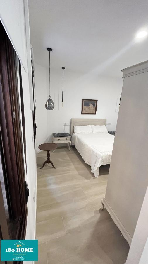 Apartamento 180 Luxury Redes *