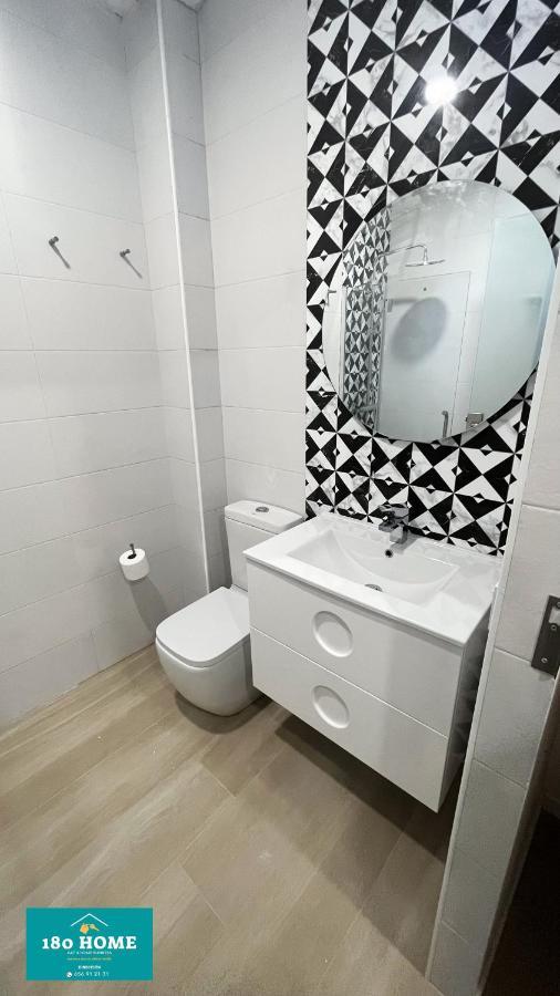 Apartamento 180 Luxury Redes Sevilla