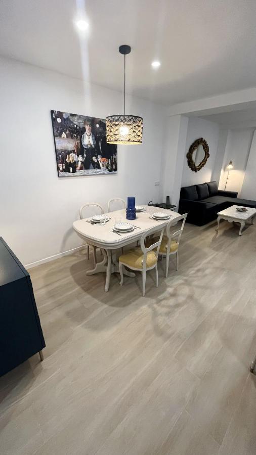 Apartamento 180 Luxury Redes