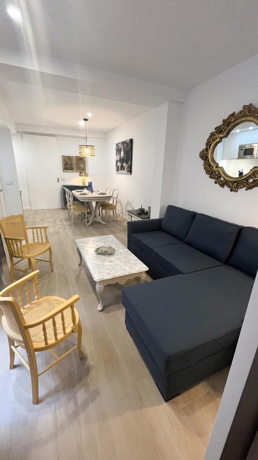 180 Luxury Redes Apartamento Sevilla
