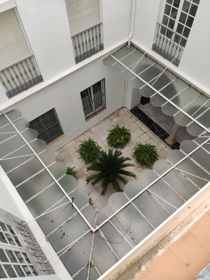Cathedral Apartment
