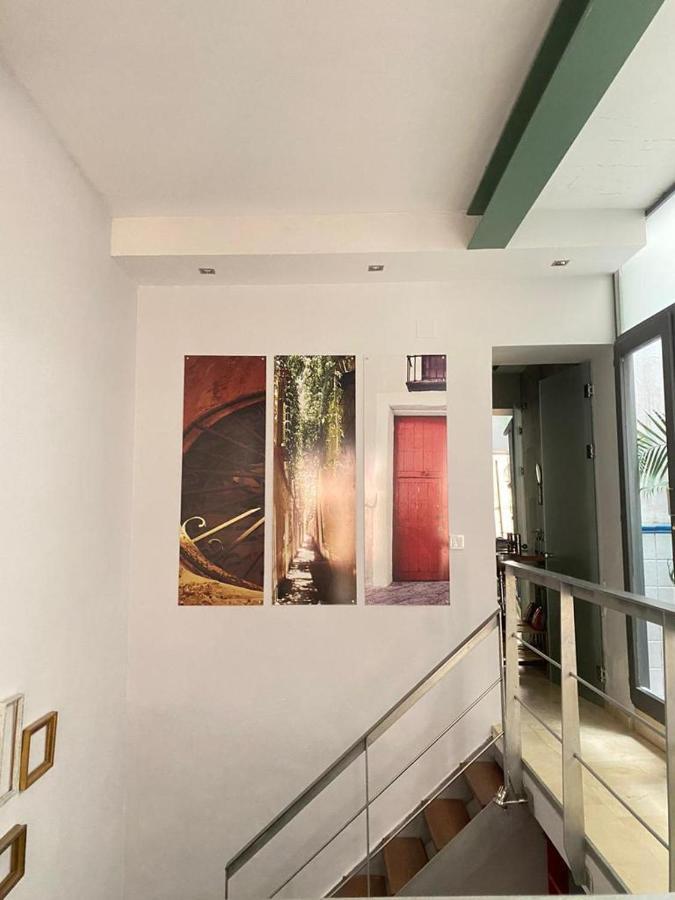 Alegría Urban Apartamento
