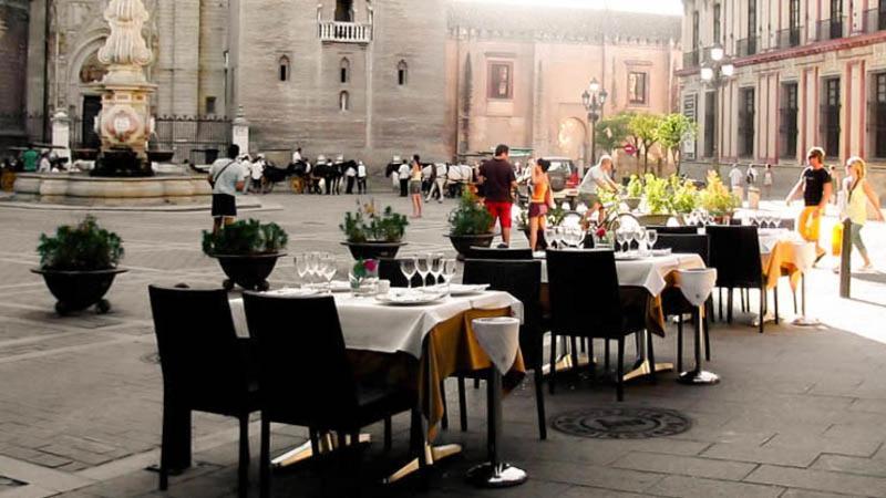 Hotel Halo Boutique Sevilla