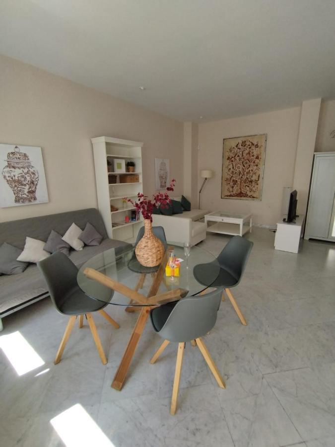 Cathedral Apartment