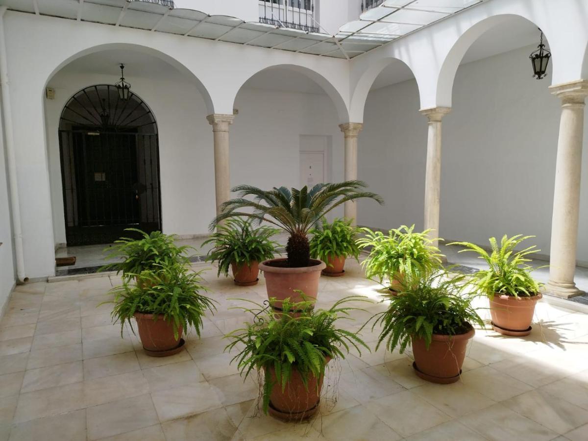 Cathedral Apartment Seville