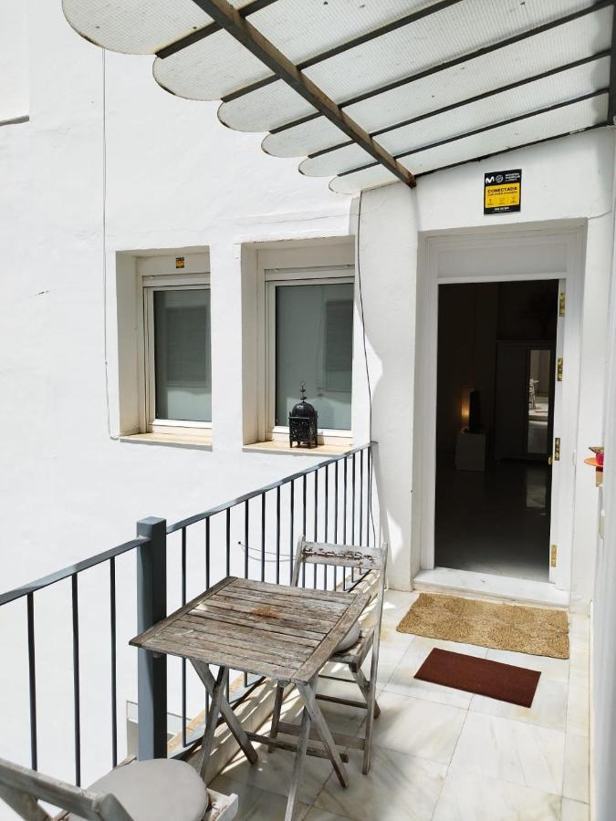 Cathedral Apartment Seville