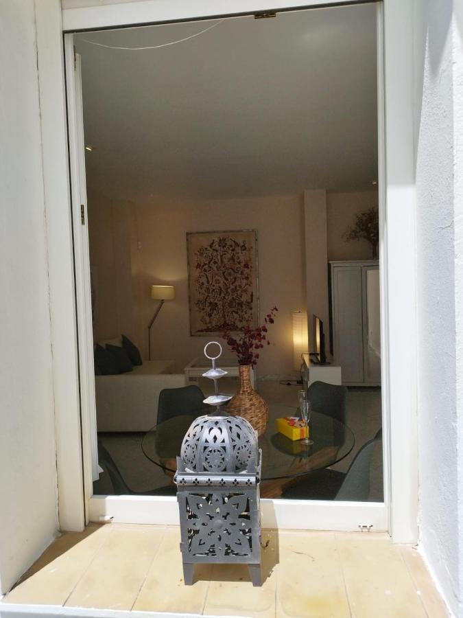 Apartment Cathedral