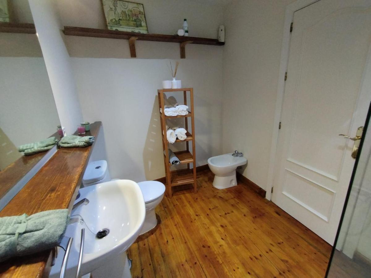 Cathedral Apartment