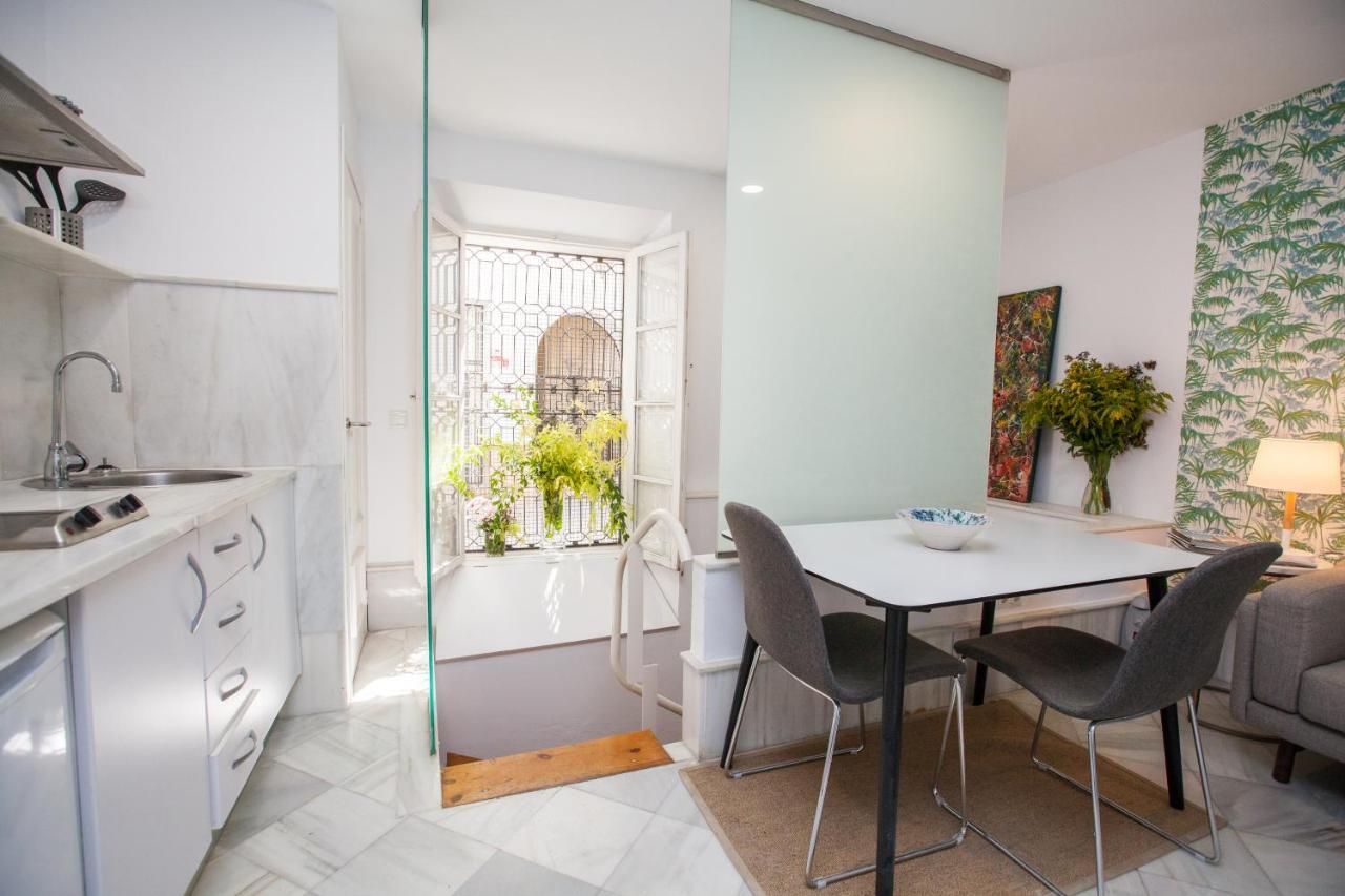 Apartamento Alojarte Mezquita 5