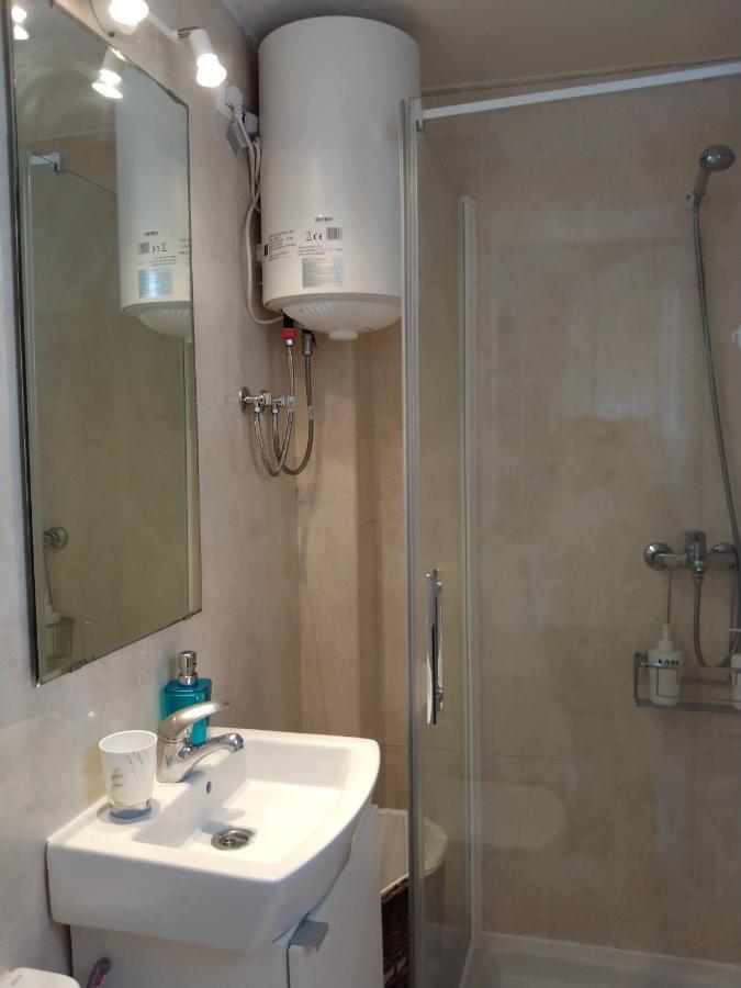 Apartamento Atico Caleria Con Vistas A La Giralda Sevilla