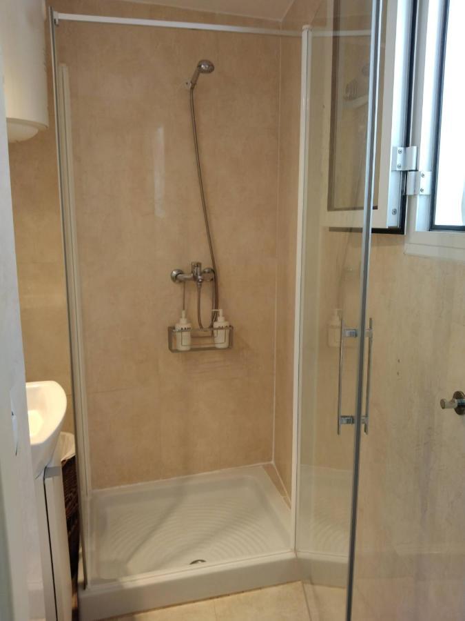 Apartamento Atico Caleria Con Vistas A La Giralda