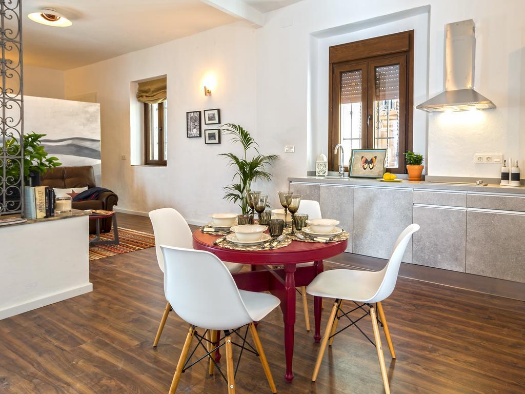 Apartamento Venerables *