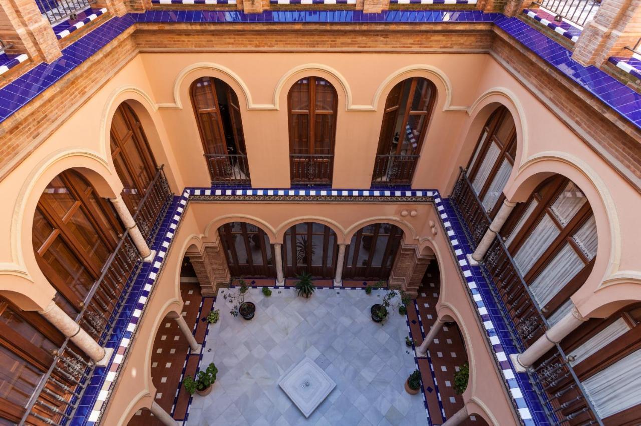 Green-apartments Giralda Views * Sevilla