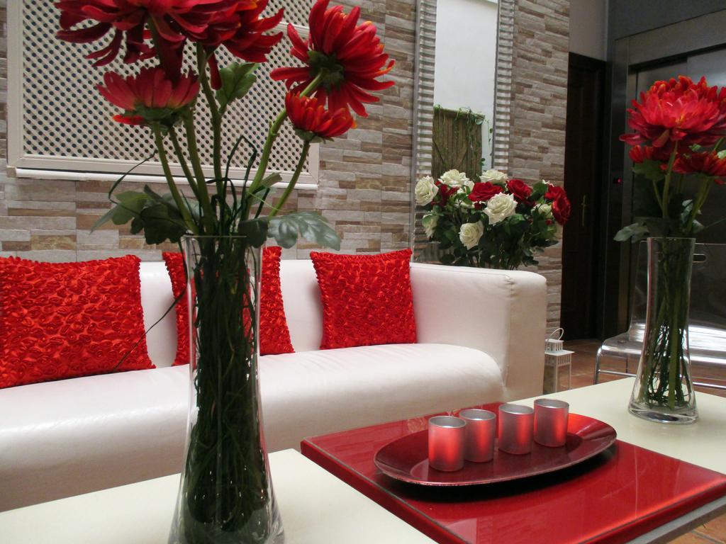 Noches De Triana Guest house