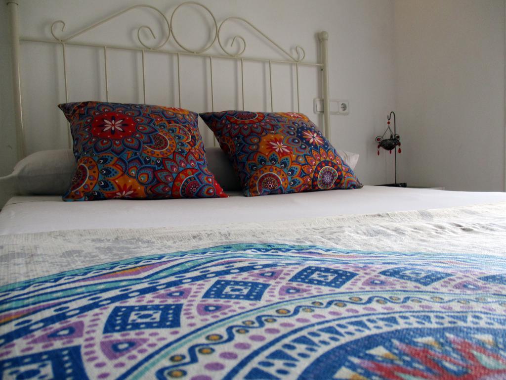 Guest house Noches De Triana 2*