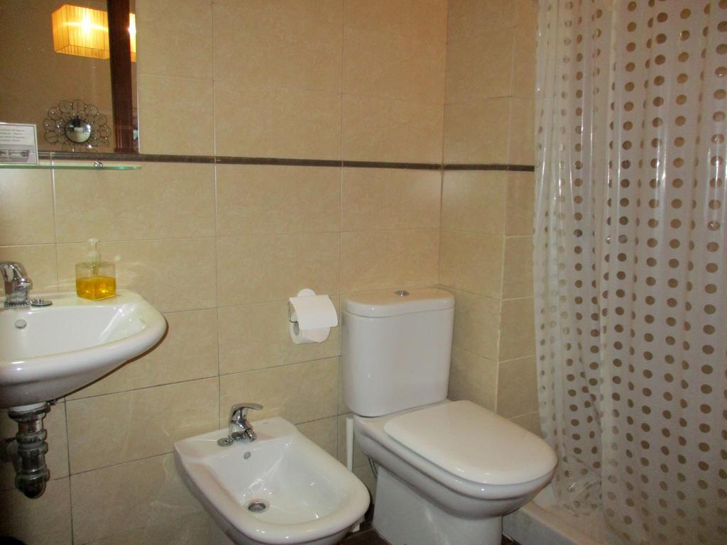 Guest house Noches De Triana