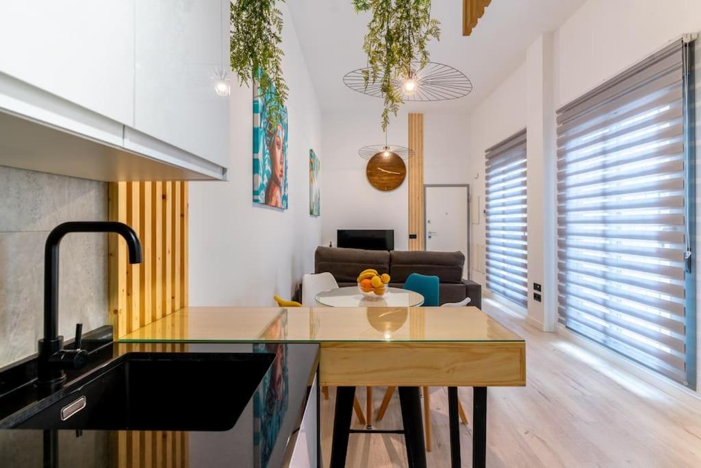 Apartamento Gb Corazon De Goyeneta St *