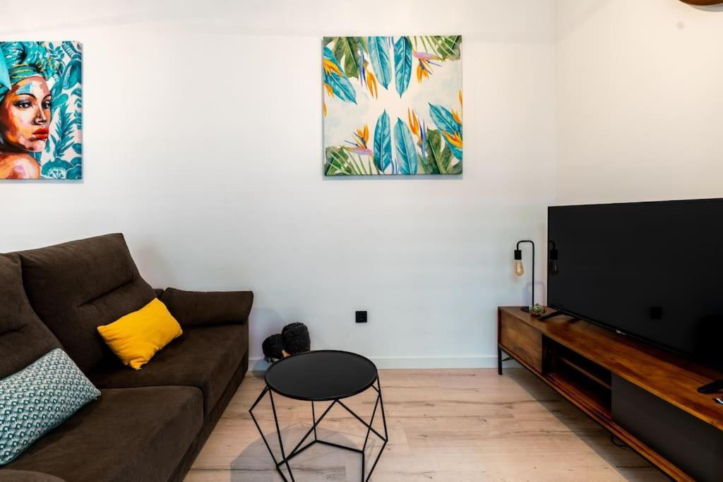 Apartamento Gb Corazon De Goyeneta St