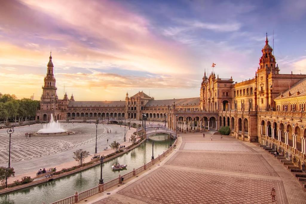 Gb Corazon De Goyeneta St * Sevilla