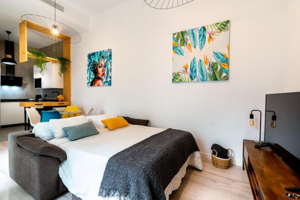 Apartamento Gb Corazon De Goyeneta St