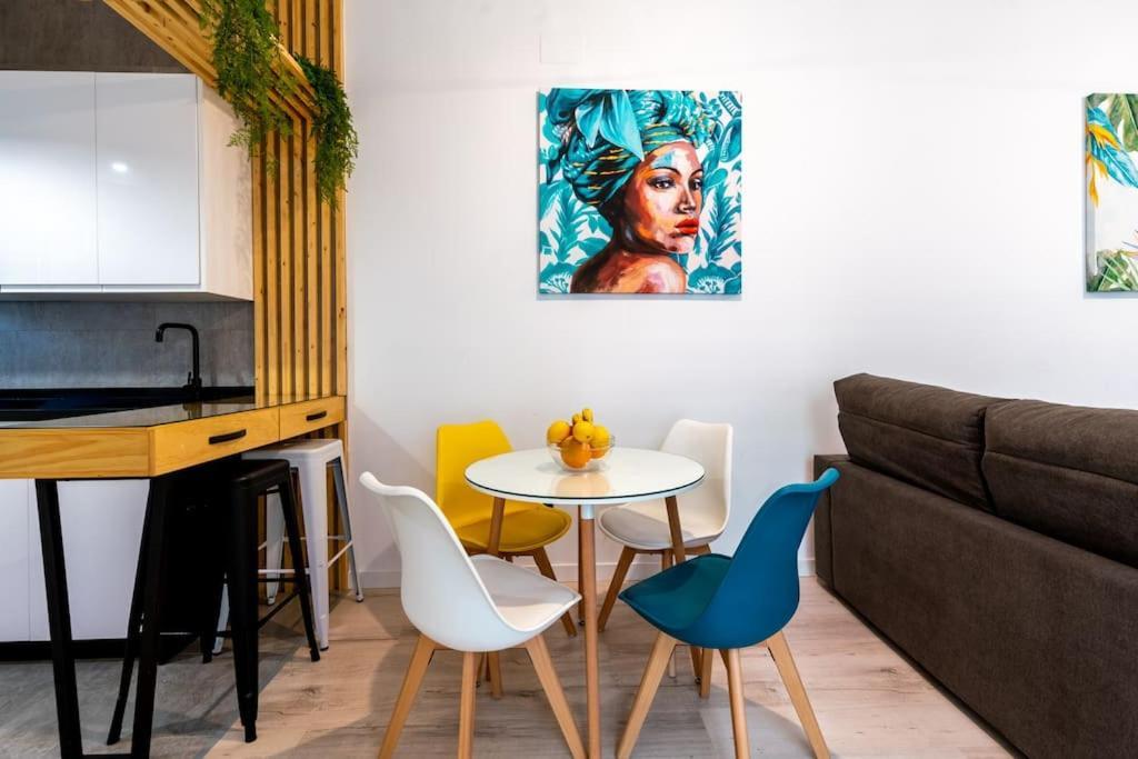 Apartamento Gb Corazon De Goyeneta St Sevilla