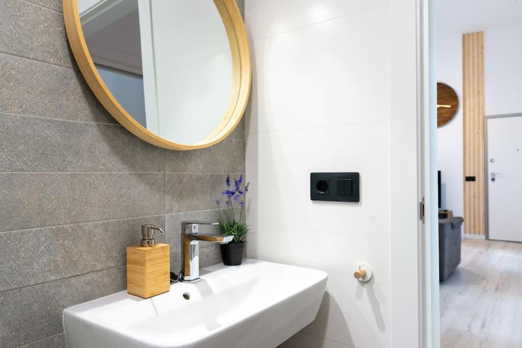 Apartamento Gb Corazon De Goyeneta St *