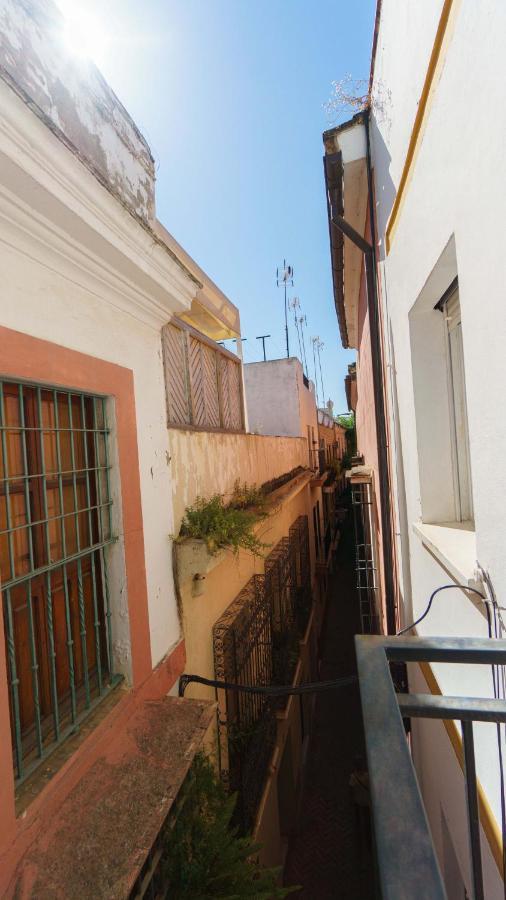 Rentalsevilla Seville