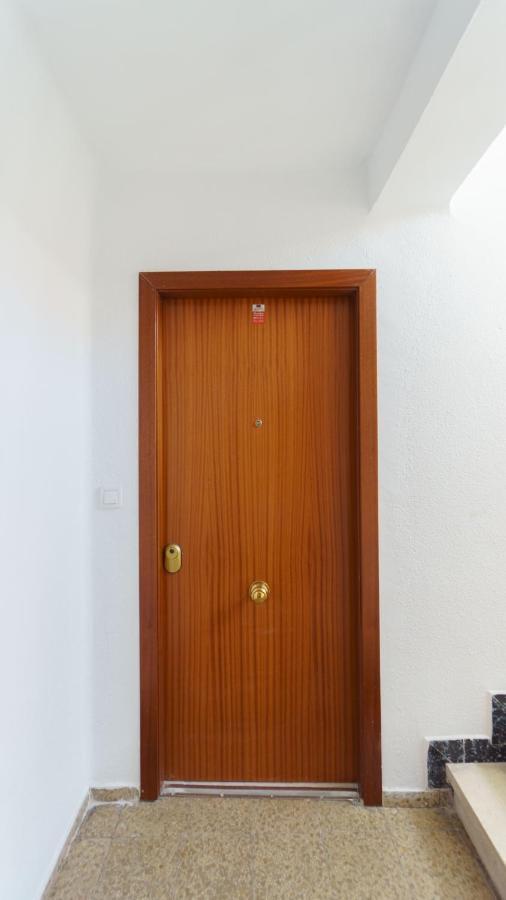 Rentalsevilla Apartment