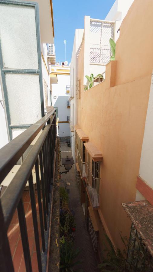 Rentalsevilla Apartment Seville