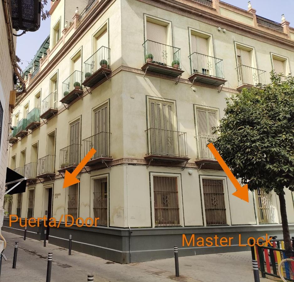 Descubrehome Macarena Town Center Seville