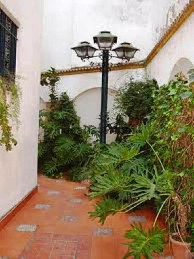 Atico Caleria Con Vistas A La Giralda Apartamento *