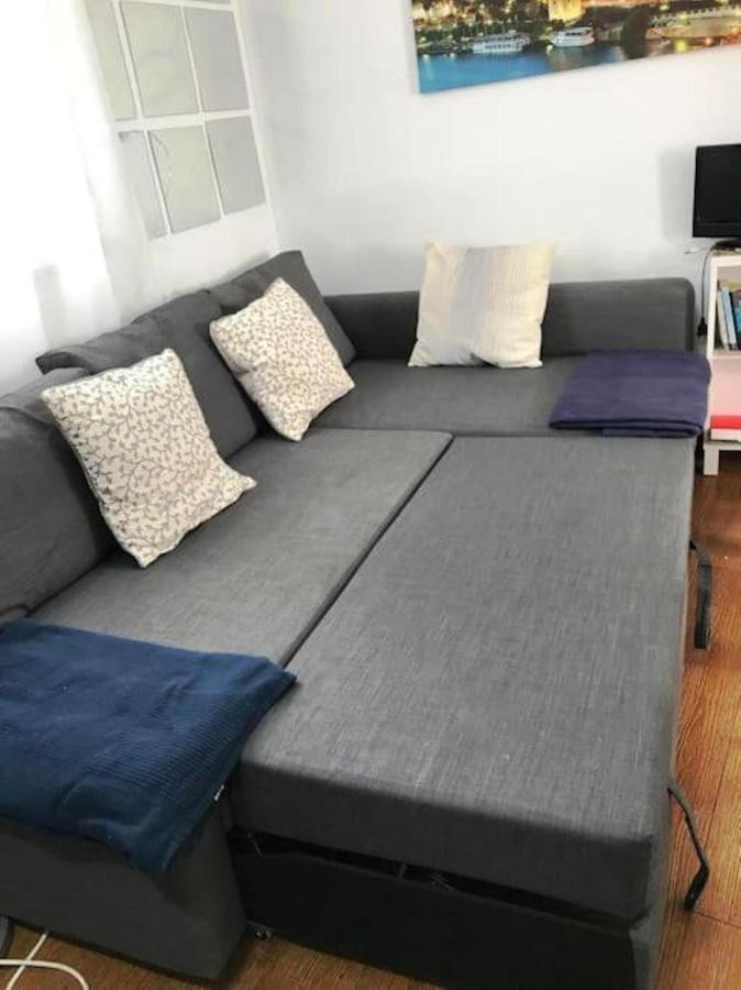 Apartamento Atico Caleria Con Vistas A La Giralda