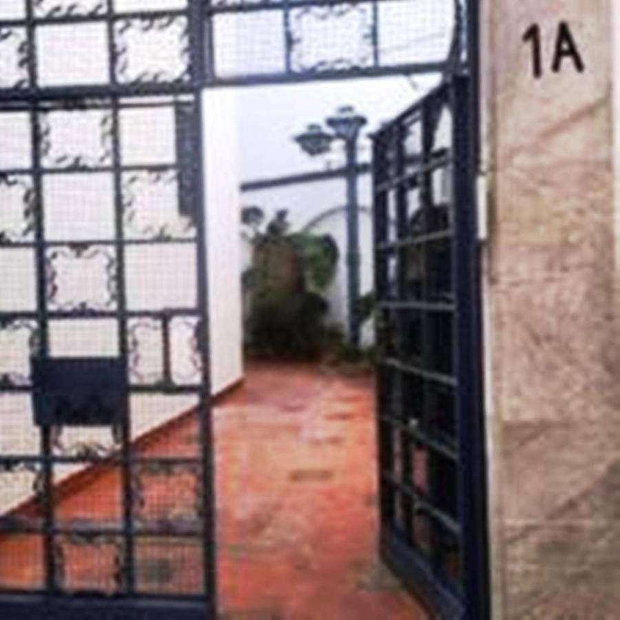 Atico Caleria Con Vistas A La Giralda Apartamento