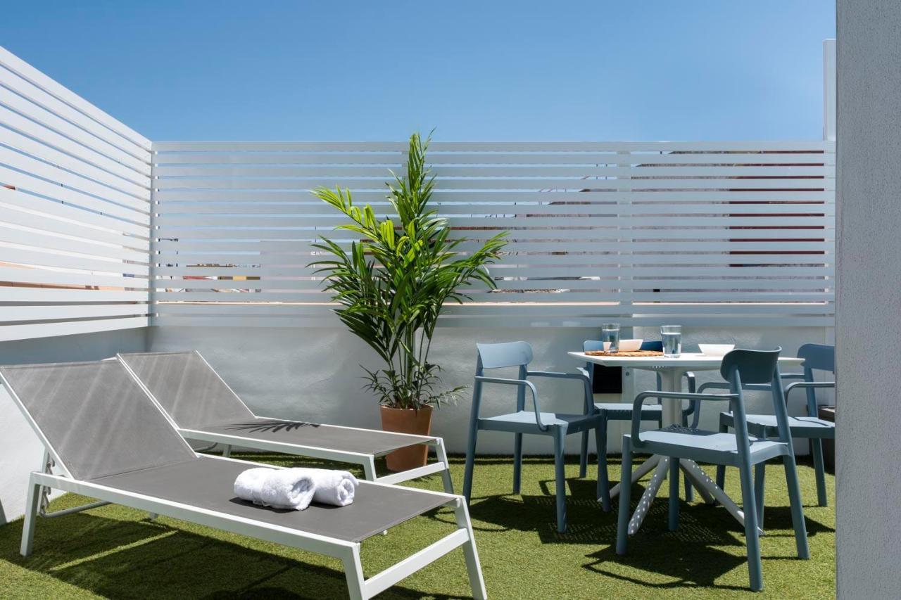 Apartment Lola De Triana Seville