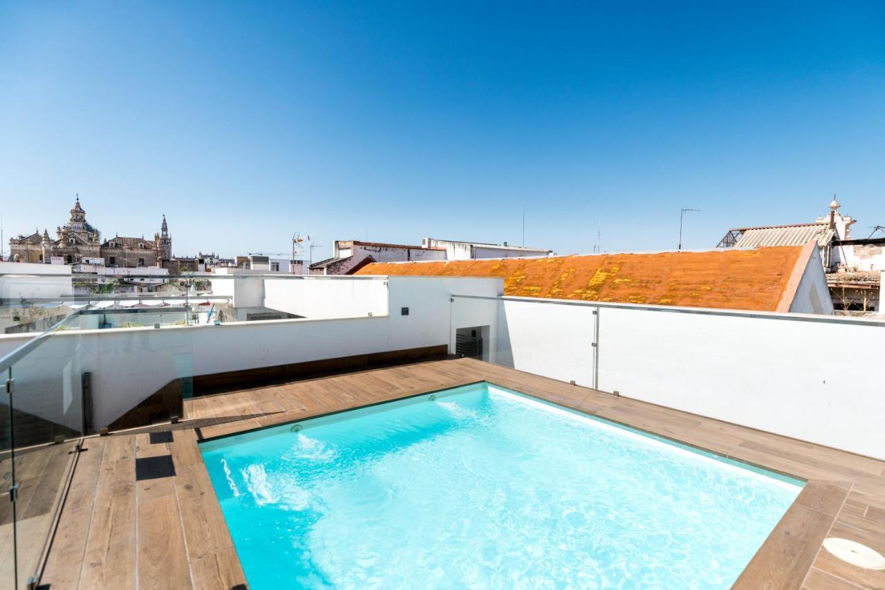 Gb Corazon De Goyeneta St Apartamento