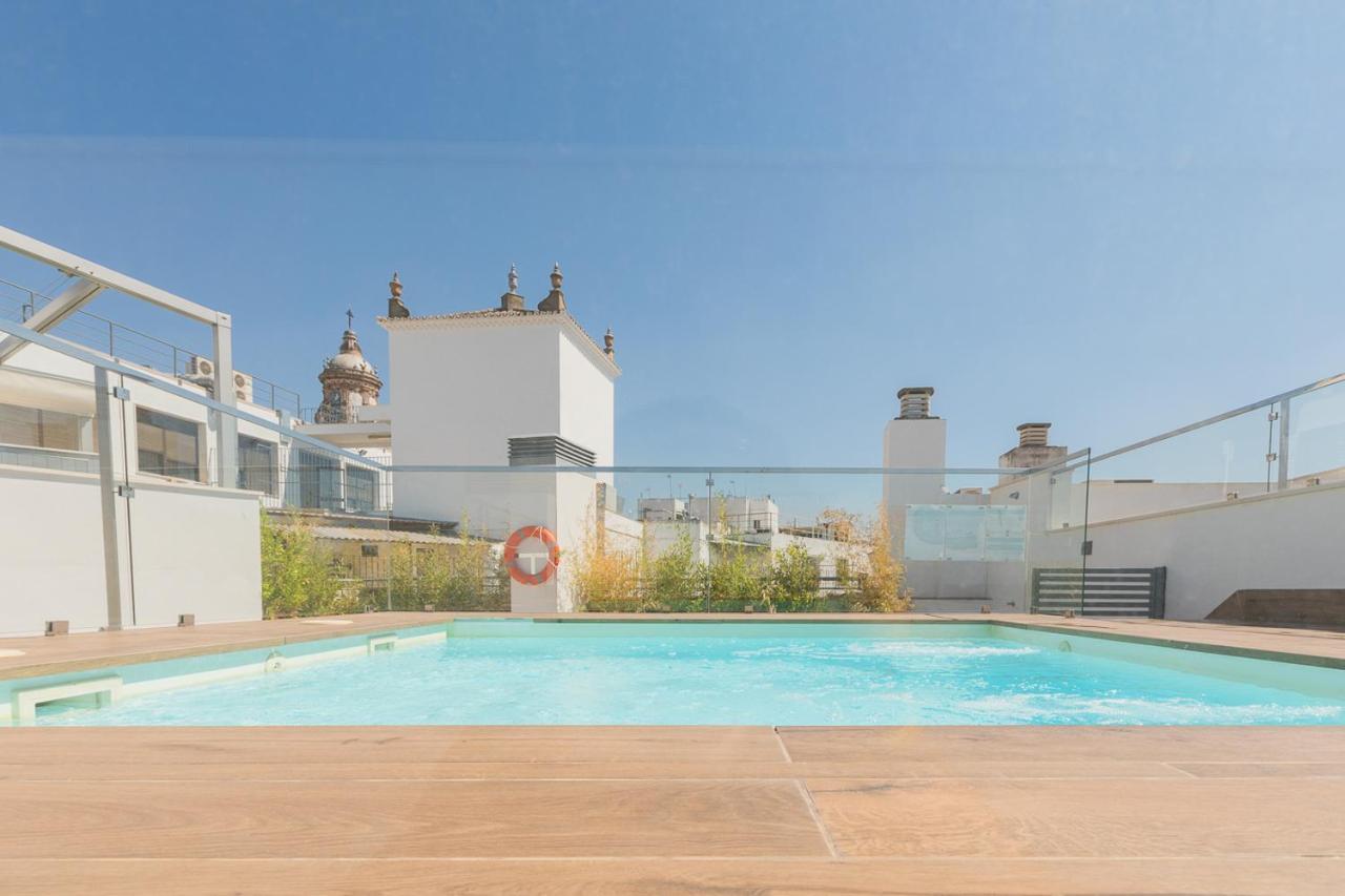 Gb Corazon De Goyeneta St Apartamento Sevilla