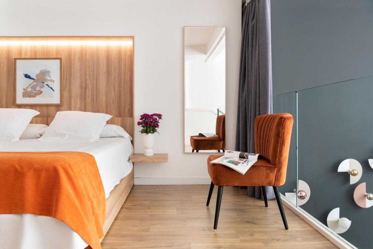 Murillo Gardens Apartamento *